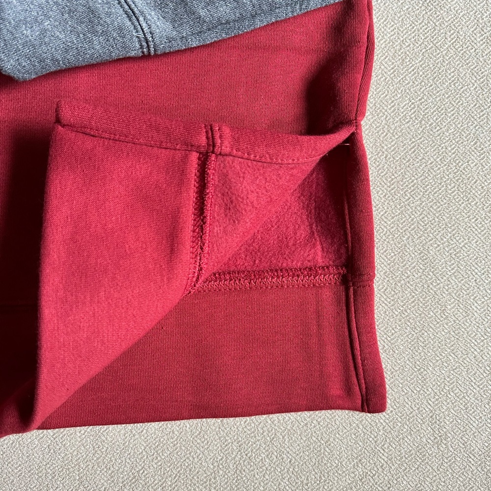 Nike Women Pullover Sweater - Picture 5 of 8